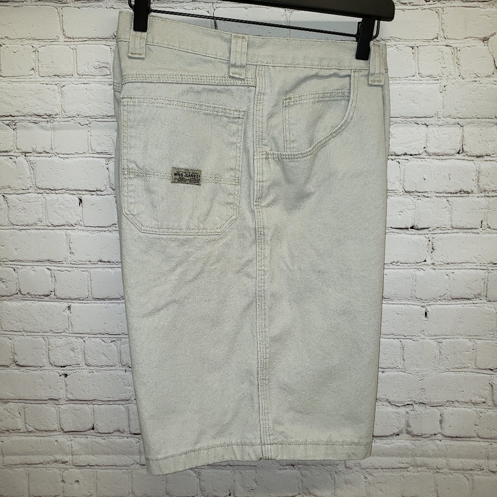 Wrangler Shorts Sz 40